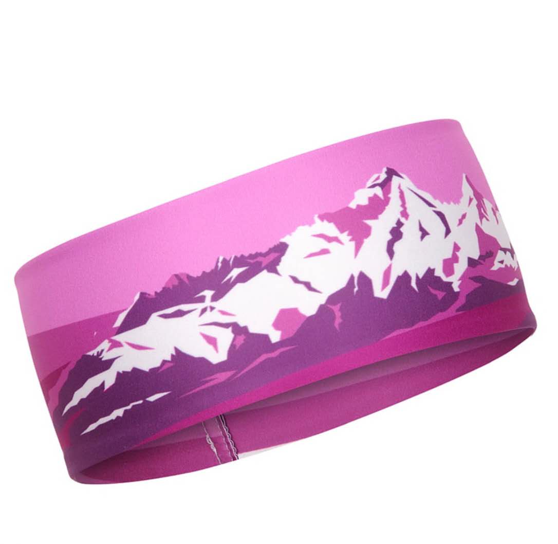 Stirnbänder als Werbeartikel - funktionsstirnband.com