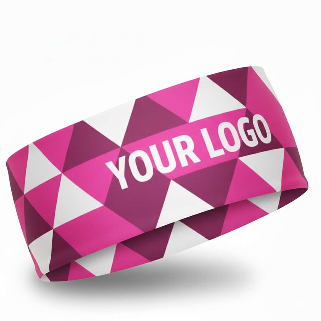 Elastisches Funktionsstirnband