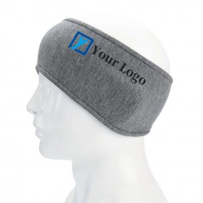 Fleece Stirnband – warm, weich, perfekt für Winter & Sk...