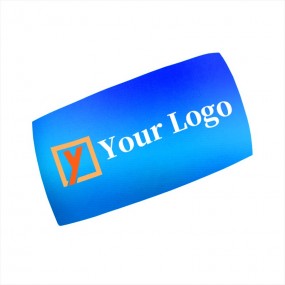 Mikrofaser Stirnband – leicht, atmungsaktiv, ideal für ...