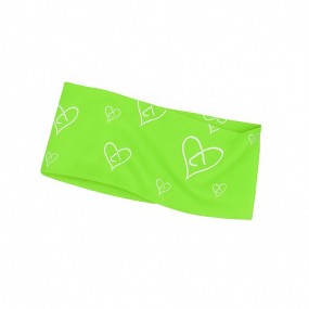 Funktionsstirnbänder mit Logo bedrucken als Werbeartike...