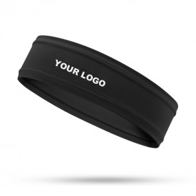 Sport Stirnband bedrucken lassen - Funktionsstirnband b...