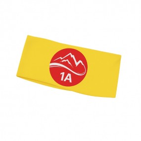 Sport Stirnband als Werbeartikel oder Giveaway mit Logo...